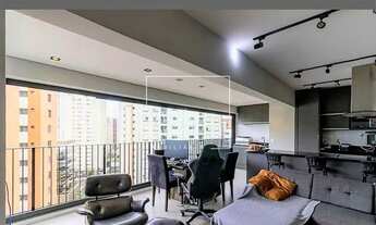 Imagem 5: 100m2| Vila Olímpia