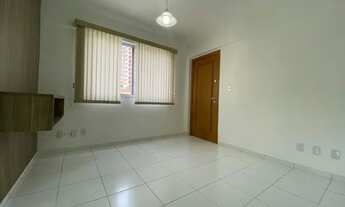 Imagem 2: Ed. Prof Cecilia Vasconcelos - Apartamento com 2/4 para locação, 57 m² - Matatu