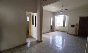 Imagem 2: Apartamento para venda com 74 metros quadrados com 2 quartos em Flamengo - Rio de Janeiro