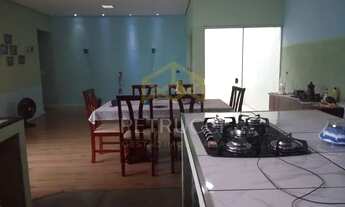 Imagem 6: Casa - Residencial Parque Rochele II - Santa Bárbara D'Oeste