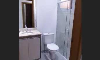 Imagem 7: Apartamento Myriad com 3 dormitórios para alugar, 77 m² por R$ 2.800 /mês - Engordadouro