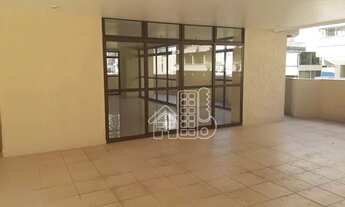 Imagem 4: Apartamento com 4 quartos à venda, 220 m² por R$ 2.530.000 - Icaraí - Niterói/RJ