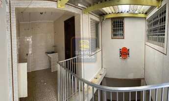 Imagem 4: Casa próximo ao metrô Anália Franco