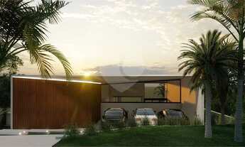 Imagem: Excelente casa em construção Alphaville