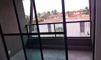 Imagem 4: Ari-Apartamento á venda com 54 metros quadrados com 2 quartos em Porto de Galinhas - Ipoju