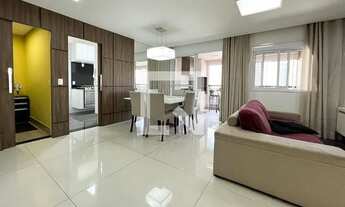 Imagem 3: Apartamento para Aluguel - Barra Funda, 3 Quartos, 108 m2