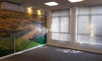 Imagem 7: Sala - Loteamento Center Santa Genebra - Campinas