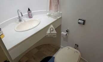 Imagem 7: Apartamento à venda, 3 quartos, 2 suítes, 3 vagas, Copacabana - RIO DE JANEIRO/RJ