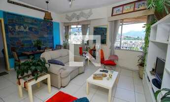 Imagem 3: Apartamento para Aluguel - Centro, 3 Quartos, 100 m2