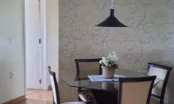 Imagem 6: Apartamento - Vila Aurocan - Campinas