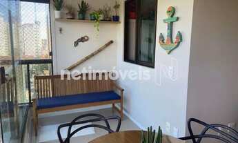 Imagem 2: Venda Apartamento 3 quartos Jardim Apipema Salvador