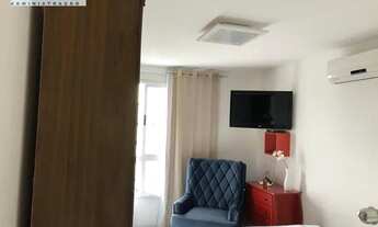 Imagem 5: Excelente Cobertura Duplex com piscina e churrasqueira em Itaipu - Niterói