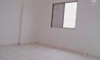 Imagem 3: Apartamento com 3 dormitórios para alugar, 88 m² por R$ 2.250,00/mês - Tatuapé - São Paulo