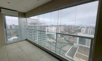 Imagem 7: Apartamento de 70 metros ao lado do shopping Morumbi com lazer completo