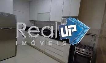 Imagem 3: APARTAMENTO - IPANEMA - 02 QUARTOS - 01 VAGA