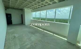 Imagem 2: Salas comerciais a partir de 33,65m² para venda no Novo Mundo Empresarial na Reserva do Pa