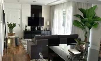 Imagem 5: APARTAMENTO RESIDENCIAL em SÃO PAULO - SP, Morumbi