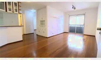 Imagem: APARTAMENTO RESIDENCIAL em São Paulo