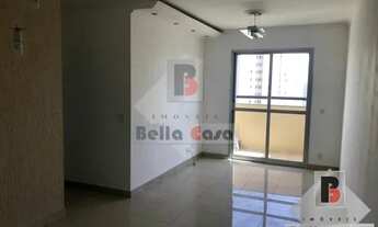 Imagem: Apartamento com 3 dormitórios, 1 vaga próximo