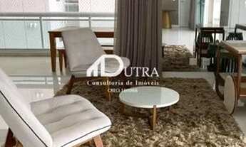 Imagem 2: Apartamento luxuoso com 344 metros - 4 suítes e 3 vagas - Santos