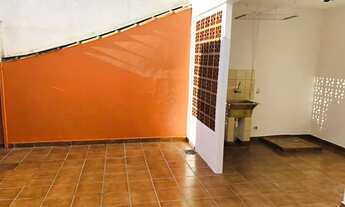 Imagem 6: Casa com edícula e 2 dormitórios !!! - Cód.: 2561