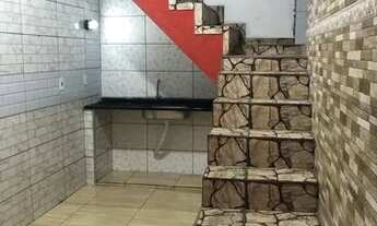 Imagem 7: Aluga-se casa no Santa Júlia Itapecerica da Serra água e luz incluso