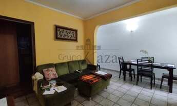 Imagem 2: EXCELENTE Casa - Jardim Paraíba - Jacareí - 2 Dormitórios - 92,77m² - Estuda Permuta