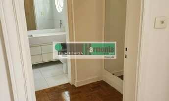 Imagem 5: Apto Recém Pintado, c/ Varanda e 1 Vaga. A 450m da Estação Oscar Freire