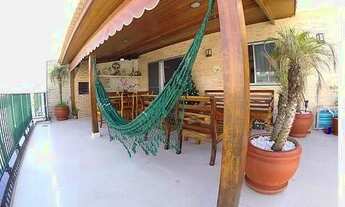 Imagem 2: Cobertura com 3 dormitórios à venda, 170 m² por R$ 1.180.000,00 - Recreio dos Bandeirantes