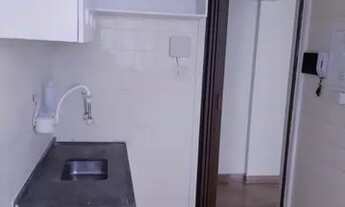 Imagem 2: Apartamento para Locação em São Paulo, Liberdade, 2 dormitórios, 1 banheiro, 1 vaga