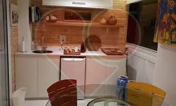 Imagem 7: Apartamento para venda com 107 metros quadrados com 3 quartos