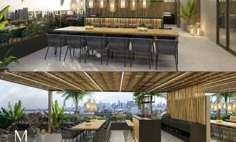 Imagem 6: Lançamento Flat no Jardim Oceania, menos de 50m da praia, próximo a Shoppings, restaurante