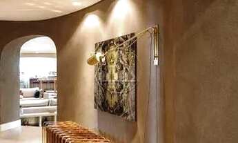 Imagem 6: Jardim Europa - Lindenberg - Reformado - 470m² Privativos - 4 suítes - 4 Vagas