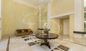 Imagem 6: São Paulo - Apartamento Padrão - Moema Pássaros