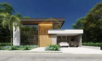 Imagem: Casa - Jardim América II - Valinhos