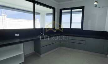 Imagem 6: Casa - Alphaville Dom Pedro - Campinas