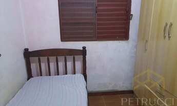 Imagem 7: Casa - Conjunto Habitacional Padre Anchieta - Campinas