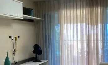 Imagem: Apartamento 1 quarto, nascente, vista mar