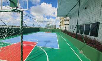 Imagem 6: Apartamento para venda tem 178 metros quadrados com 4 quartos em Ponta D'Areia - São