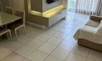 Imagem 1: Varandas Gran Park - 74m² - 3 Quartos - Nascente - Oportunidade