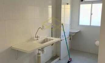 Imagem 6: Apartamento - Parque Industrial - Campinas