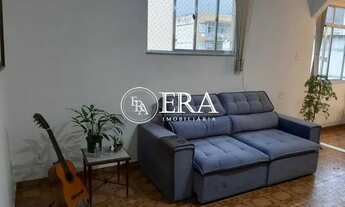 Imagem 3: Lins de Vasconcelos- Heráclito Graça- Apartamento amplo, 3 quartos, dependência completa