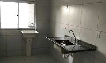 Imagem 3: Alugo apartamento // Condomínio Del Mar // 2 Quartos // Turu - São Luís - MA