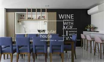 Imagem 7: 3 suítes | Mobiliado