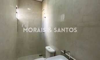 Imagem 7: EC- CASA À VENDA NO BAIRRO RESERVA REAL MONTES CLAROS MG