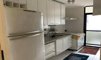 Imagem 4: Cobertura com 160 m², 3 dormitórios sendo 1 suíte e 3 vagas de garagem