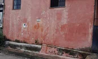 Imagem: Casa a venda no zumbi