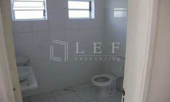 Imagem 5: Residencial - Casa no Campo Belo P/ Locação