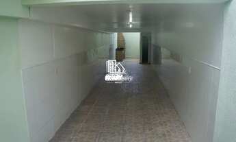 Imagem 1: Sobrado para Venda no bairro Cidade Patriarca, 2 dormitórios sendo 1 suíte, 4 vagas, 130m²