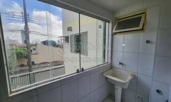 Imagem 7: Apartamento Padrão em São José do Rio Preto